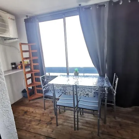 Cap Coudalere Vue Marin アパート