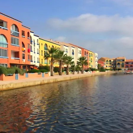 Appartement Cap Coudalère Vue Marin 5km Du Marché De Noël